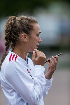 Bild 98 - BL2 Der Club an der Alster - DTV Hannover : Ergebnis: 7:2